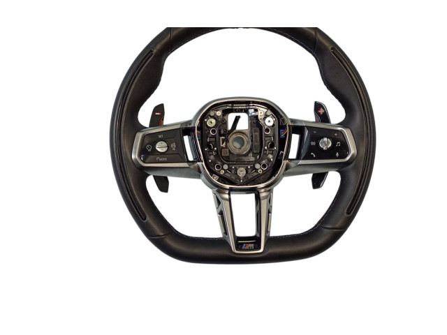 Volant BMW 7 G70 2022 32305A84DC0, 32305A84DC0  