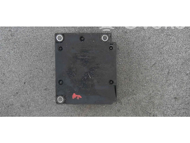 Блок подушек безопасности 9656700980, 9656700980   Peugeot 1007