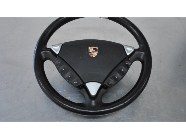 Volant Porsche Cayenne (9PA) 2004   
