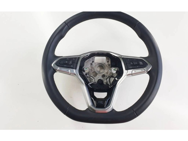 Руль Volkswagen Taigo  2021 -  года       