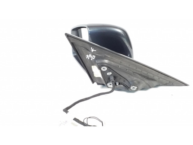 Zpětné zrcátko  levé Mercedes-Benz E A207 2010  A2078103416  