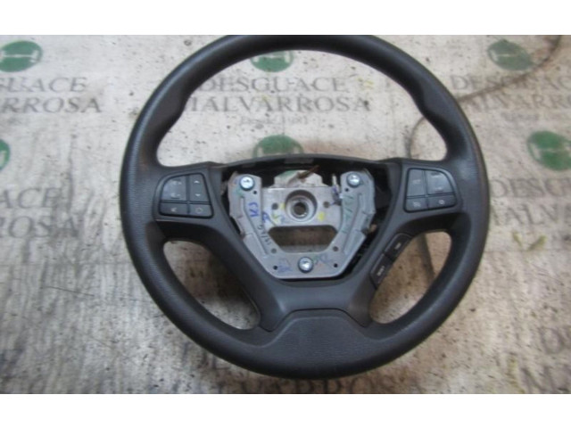 Volant Hyundai i10 2014 56100B9040PYN  