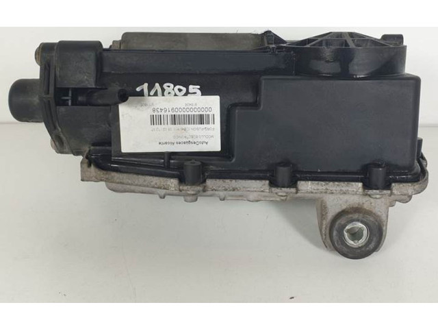 Блок управления 2S6R7M168GF, 0132900007   Ford Fusion