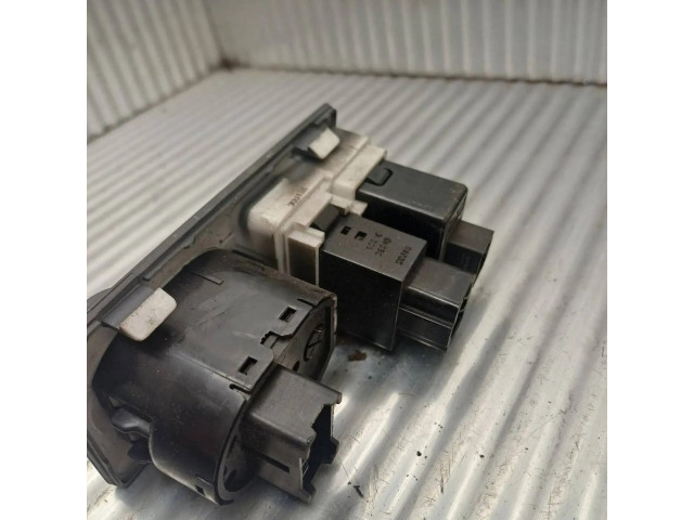 Блок управления редуктора коробки передач (раздатки) 30614J, 93860   KIA Sorento