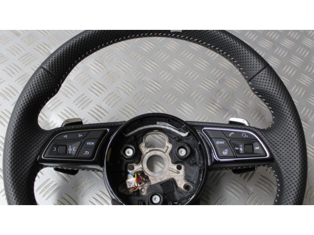 Volant Audi RS5 2018 8W0419091DD  