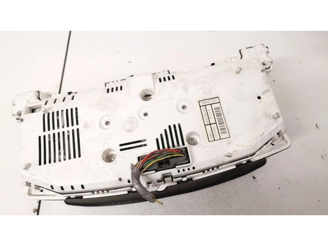 Панель приборов 78200e131, smj78200e131   Honda Civic       