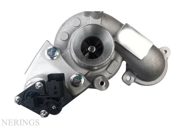 Přístrojová deska  Ford B-MAX 2012 49373-02003, TC50-0006  
