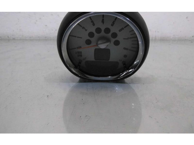 Přístrojová deska  Mini One - Cooper R50 - 53 2004   