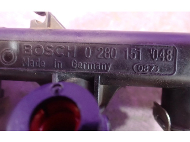 Vstřikovací lišta 0280151048, 0280151048   Alfa Romeo 147    AR32104 
