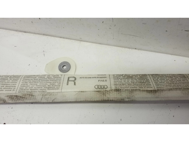 Боковая подушка безопасности 4E4880742, 049NBD0150NR   Audi A8 S8 D3 4E