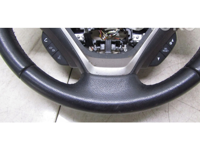 Volant Honda CR-V 2015   