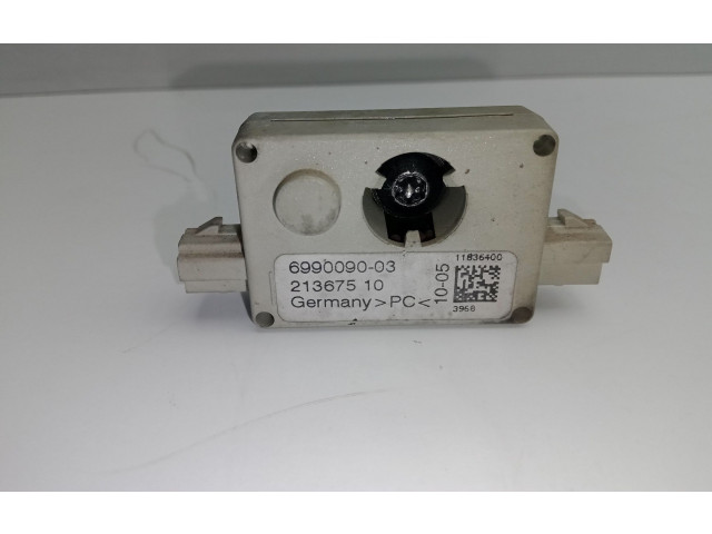 Блок управления 699009003-21367510   BMW X3 E83