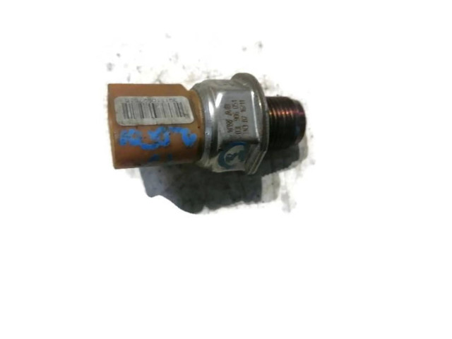 Топливная рампа 03L906051, 1N3B21611   Seat Ibiza IV (6J,6P)  