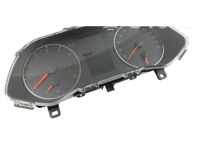 Панель приборов 248093959R   Renault Arkana       