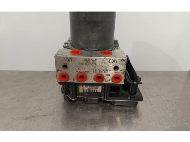 Jednotka ABS 4454002060   Toyota Auris 150 