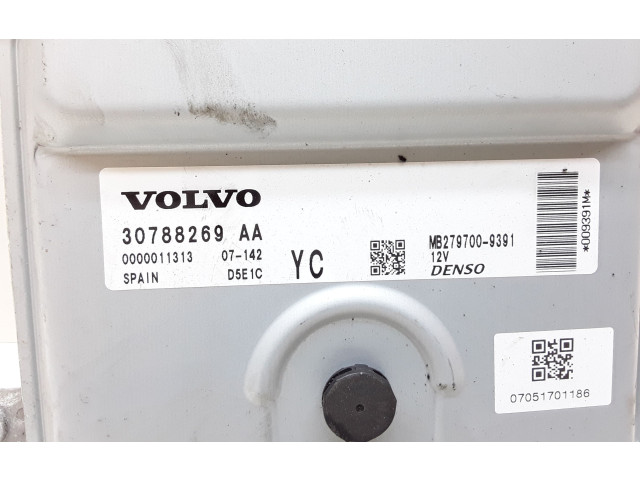 Řídící jednotka 30788269AA   Volvo XC70 2008