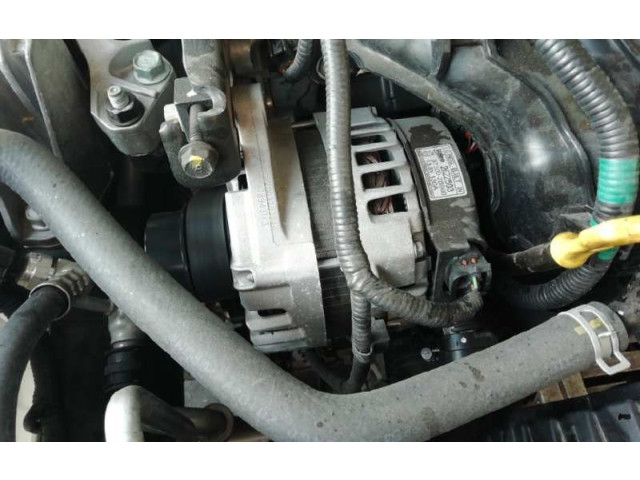 Генератор 373002B960, 2622503   KIA Ceed      