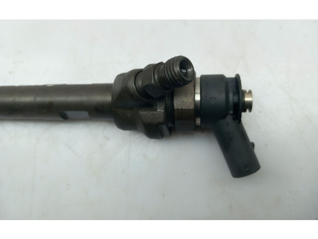 Форсунка 0445110401    Mini One - Cooper Clubman R55   