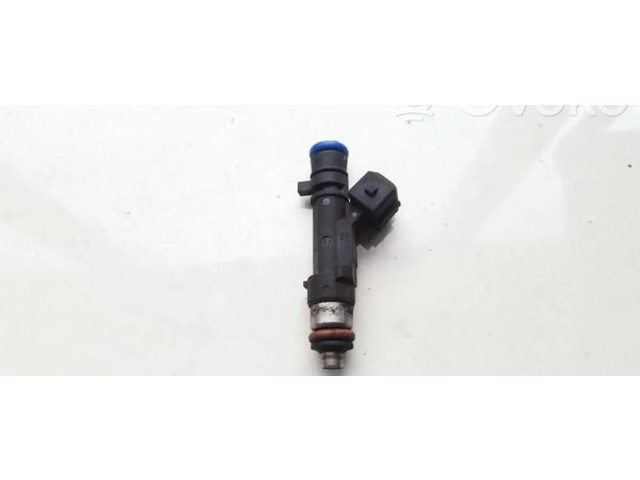 Vstřikovač 8200227124, 0280158034   Dacia Logan I  pro benzínový motor 1.6  