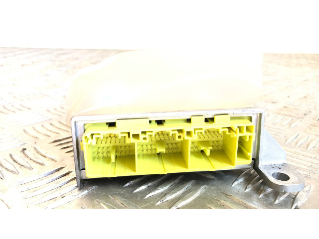 Блок подушек безопасности EH6257K30A, 0D08C   Mazda CX-7