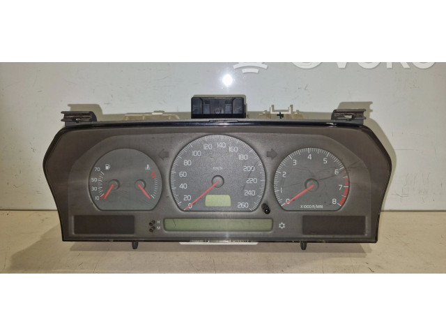 Přístrojová deska  Volvo S70  V70  V70 XC 1998 9148926  