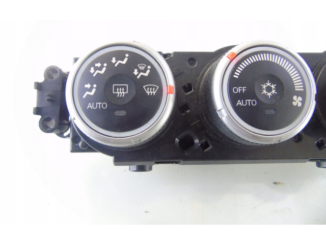 Блок управления климат-контролем 7820A082XB   Mitsubishi ASX