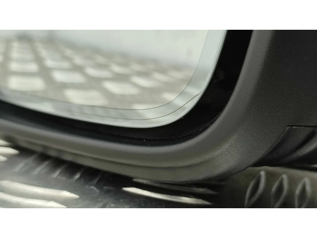 Zpětné zrcátko  levé BMW 2 F45 2019    