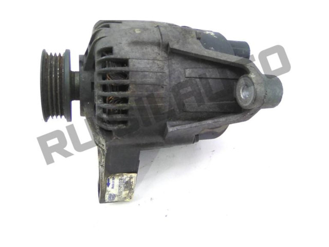 Генератор     63321747    Fiat Palio 
