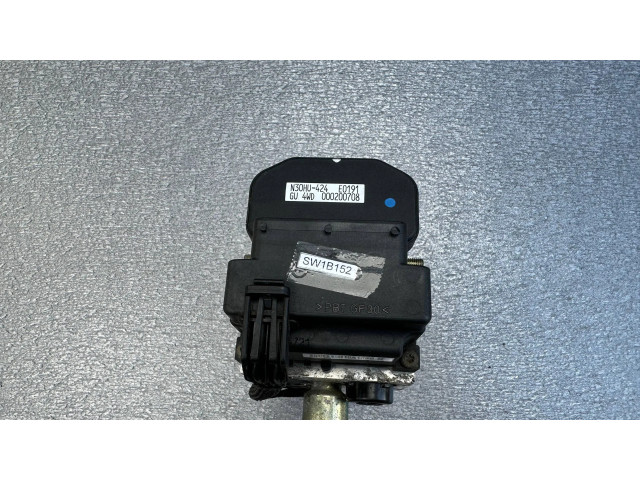 Блок АБС 47660VC000   Nissan  Patrol Y61  1997-2009 года