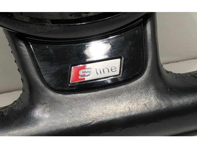 Volant Audi A5 8T 8F 2007 8K0419091DB  