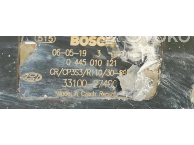 Vstřikovací čerpadlo 3310027400   Hyundai Sonata    D4EA 