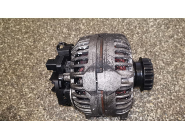 Генератор 070903024A, 0124615031   Volkswagen Transporter - Caravelle T5 2.5     