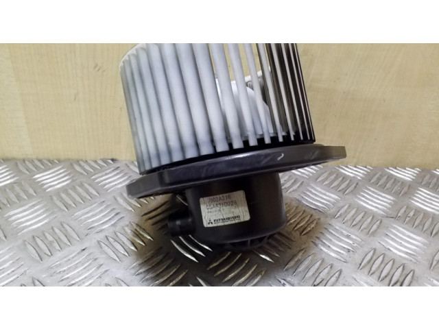 Вентилятор печки    7802A216, CSA431D226   Peugeot 4007
