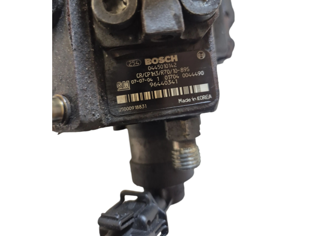 Čerpadlo oleje 0445010142, 96440341   Opel Antara   