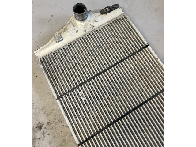 Интеркулер  8200075810, 1306779   Renault Vel Satis 