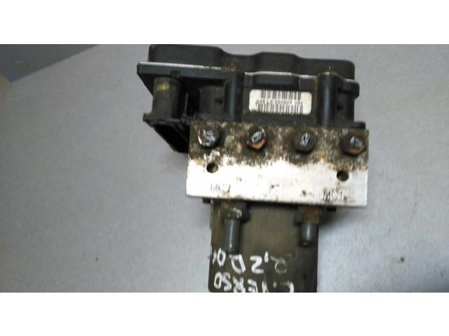 Jednotka ABS 0265950412, 58830B0200   Toyota Corolla Verso E121 2006