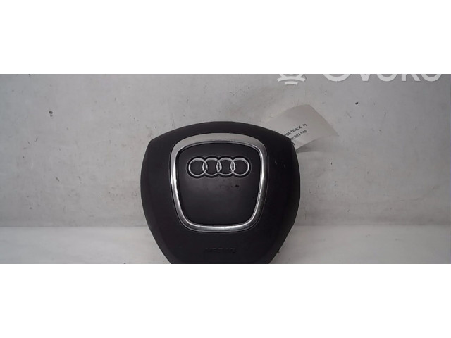 Подушка безопасности водителя 8P0880201CG6PS   Audi A3 S3 A3 Sportback 8P