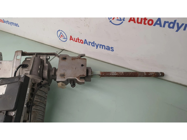    Рулевая рейка 6780730, 32306780730   BMW Z4 E85 E86 2002-2008 года