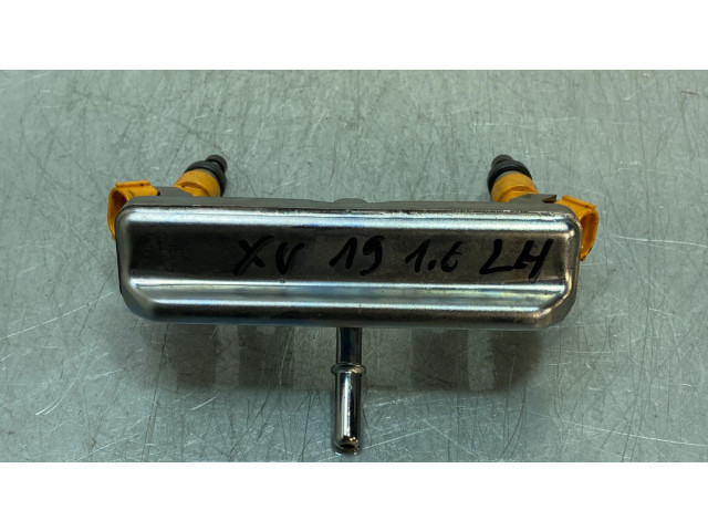 Комплект форсунок 268092415, JDEGK    Subaru XV II для бензинового двигателя  1.6
