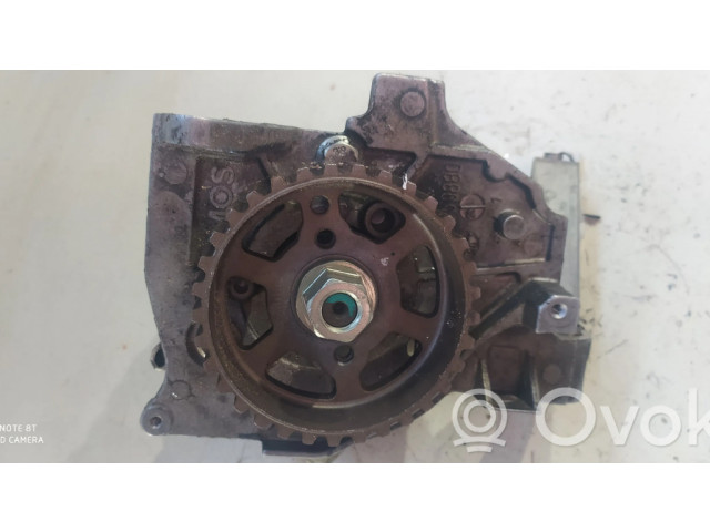 Vstřikovací čerpadlo 0445010102, 9656300380   Citroen C4 I  pro benzínový motor 2.0  
