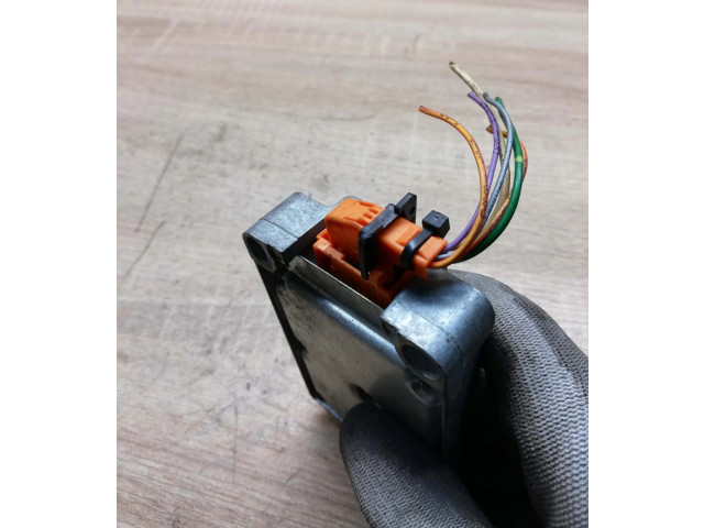 Блок подушек безопасности 550775400, 9641478280   Peugeot 406