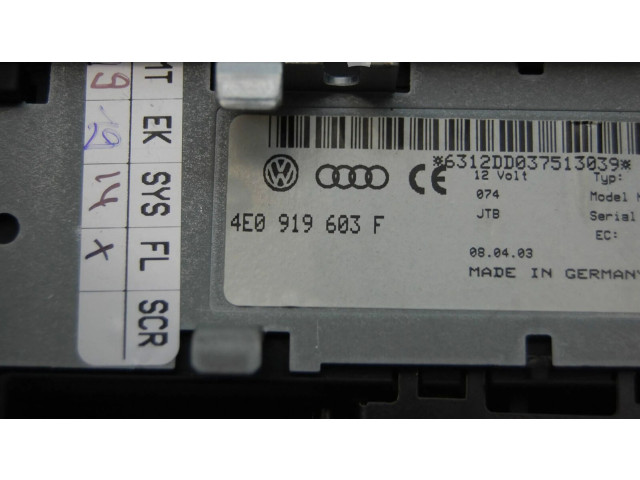Vstřikovač 0280155855   Audi A4 Allroad    AVJ 