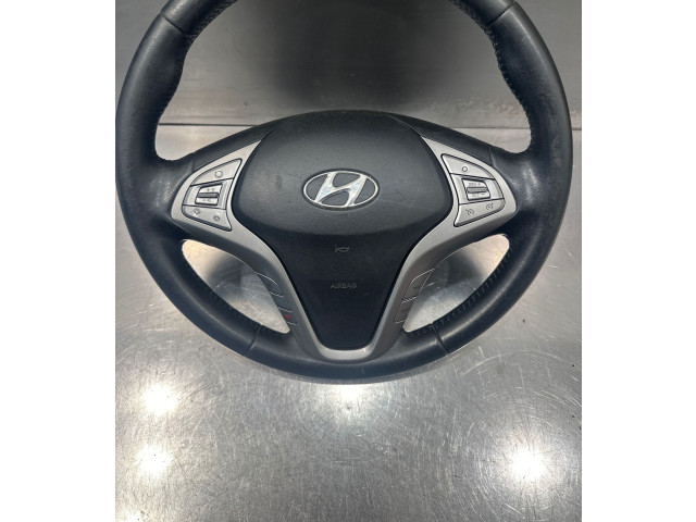 Руль Hyundai ix20   -  года       