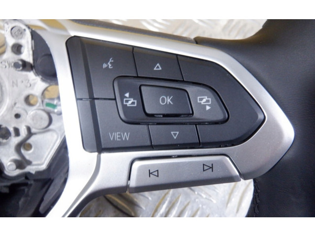 Руль Volkswagen Arteon  2017 -  года 2GM419089AF      