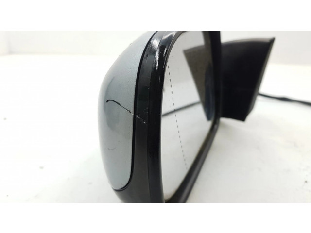 Zpětné zrcátko  levé Peugeot 307 2002  96577210XT, E9014145  