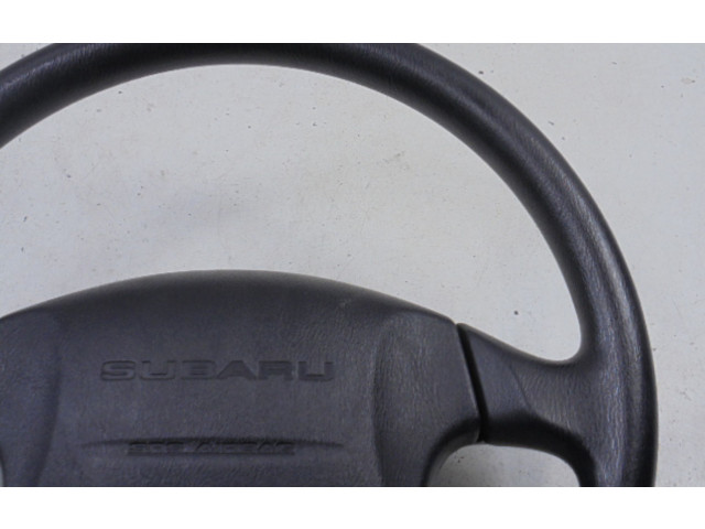 Volant Subaru Impreza II 2002 GS12000040, GS12000040  