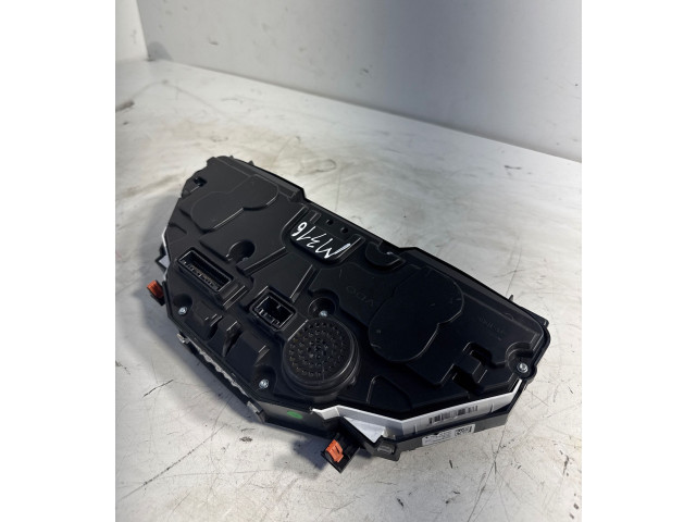 Панель приборов 83800F4030, 005623   Toyota C-HR I       
