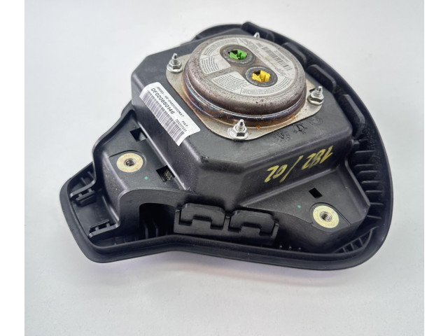 Подушка безопасности водителя 735317551, 192A1000   Fiat Stilo