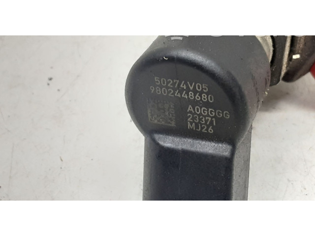 Vstřikovač 9802448680   Volvo V60     