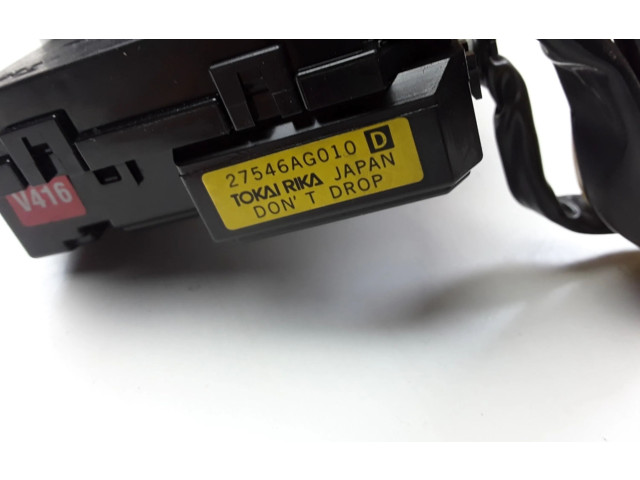 Volant Subaru Forester SH 2010 27546AG010  
